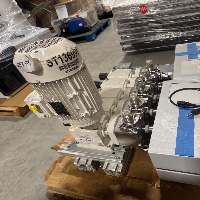 Lewa ESK 0350 S509 Pump image 0